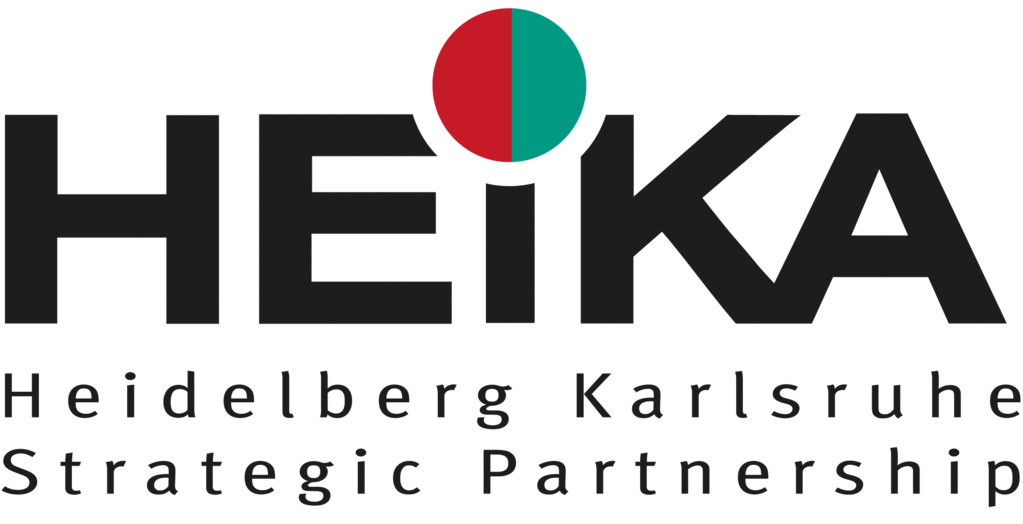 Heika-logo